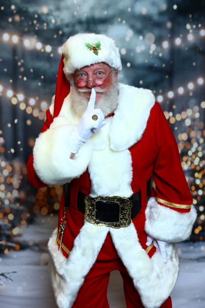 Pro Santa School photo