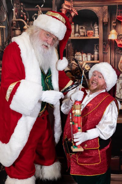 Pro Santa School photo