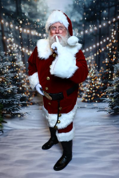 Pro Santa School photo