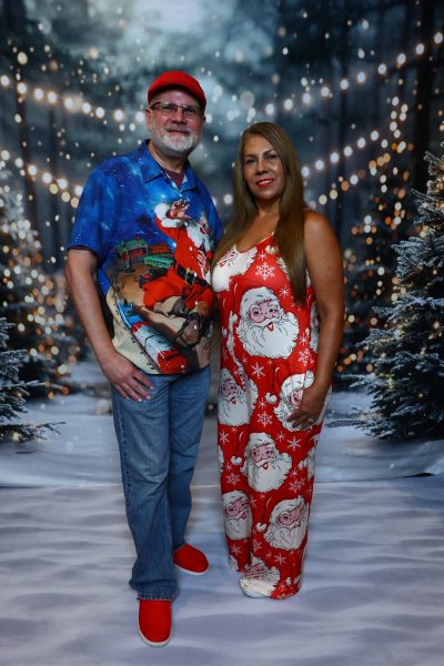Pro Santa School photo