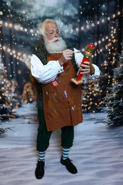 Pro Santa School photo
