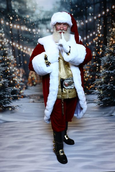 Pro Santa School photo