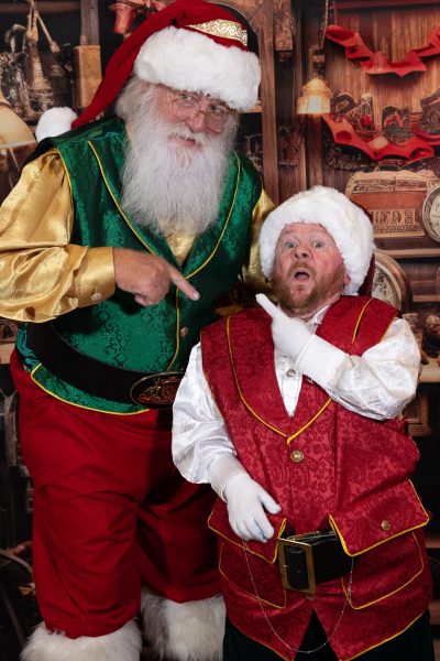 Pro Santa School photo