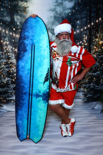 Pro Santa School photo
