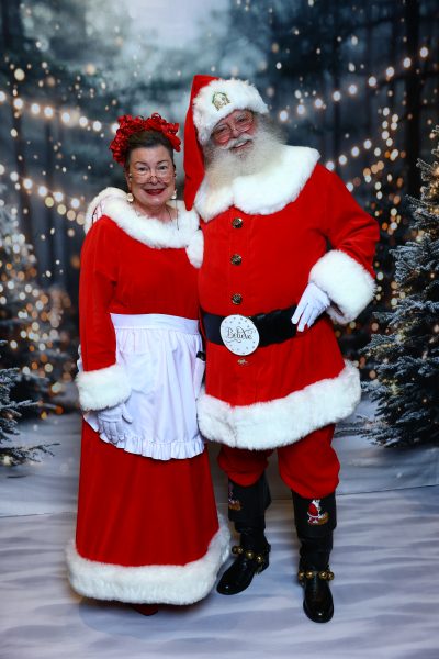 Pro Santa School photo