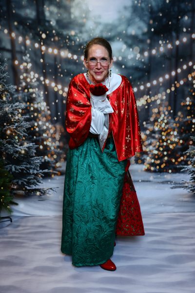 Pro Santa School photo