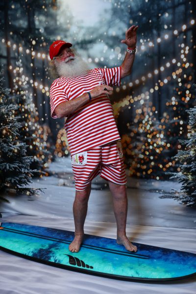 Pro Santa School photo