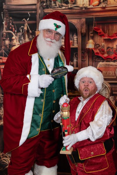 Pro Santa School photo