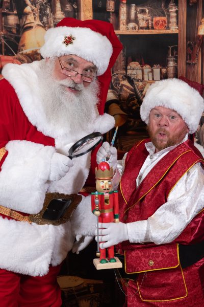 Pro Santa School photo