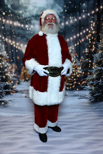 Pro Santa School photo