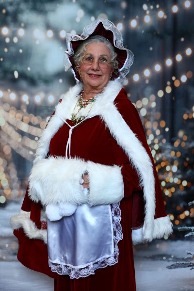 Pro Santa School photo