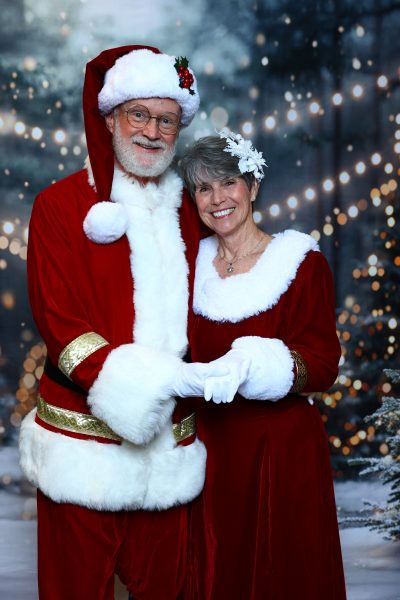 Pro Santa School photo