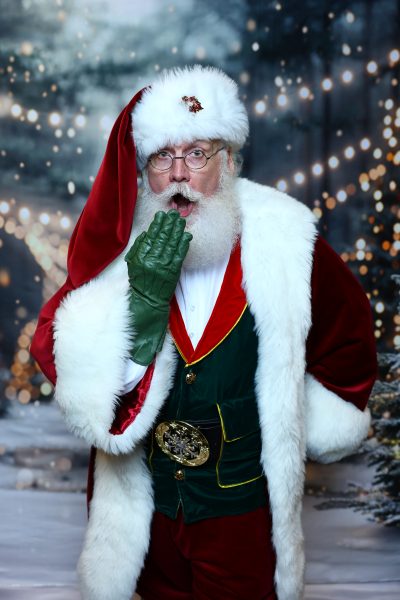 Pro Santa School photo
