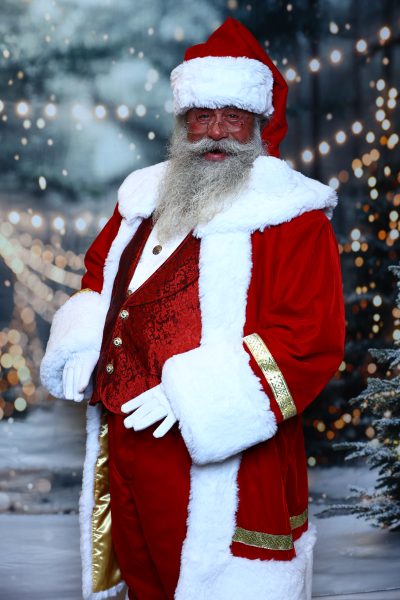 Pro Santa School photo