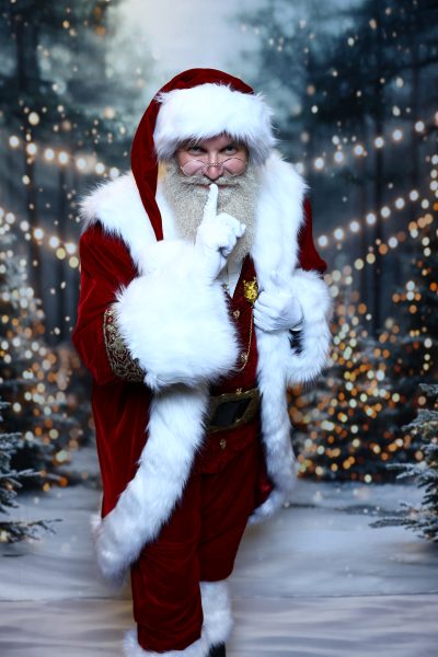 Pro Santa School photo