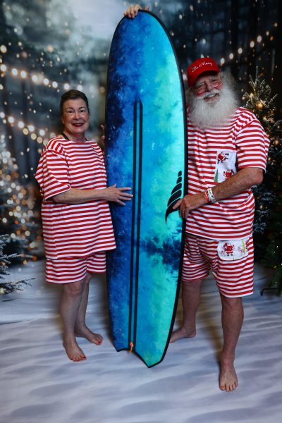 Pro Santa School photo