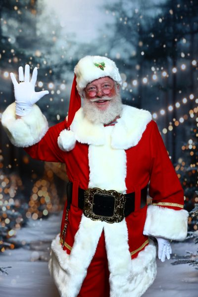 Pro Santa School photo