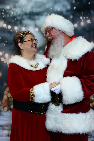Pro Santa School photo