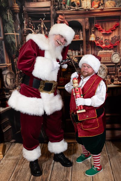 Pro Santa School photo