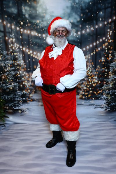 Pro Santa School photo