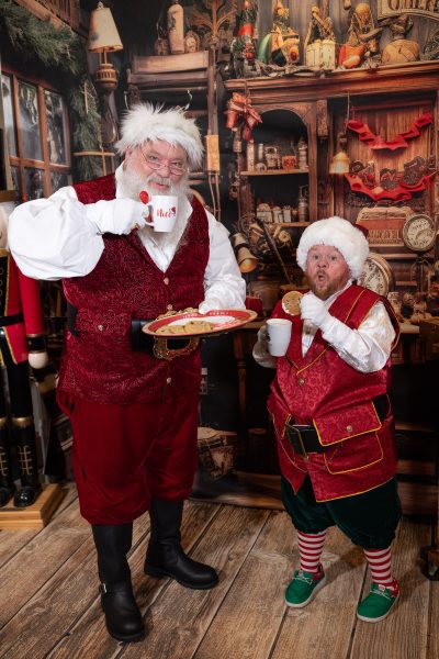 Pro Santa School photo