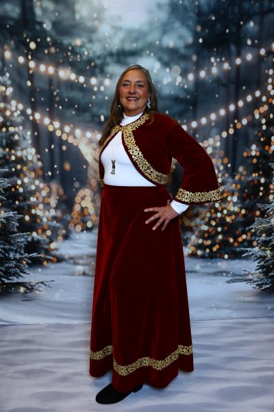 Pro Santa School photo