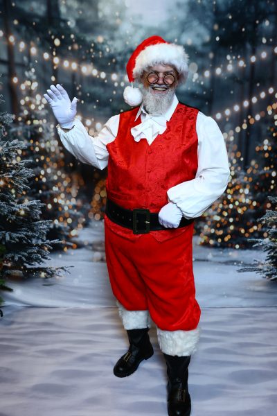 Pro Santa School photo