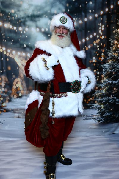 Pro Santa School photo