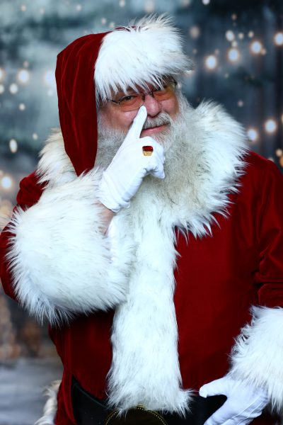 Pro Santa School photo