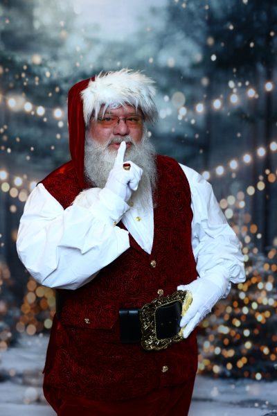 Pro Santa School photo