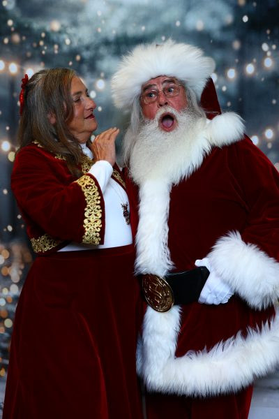 Pro Santa School photo