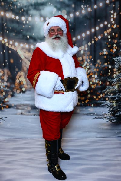 Pro Santa School photo