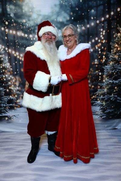 Pro Santa School photo