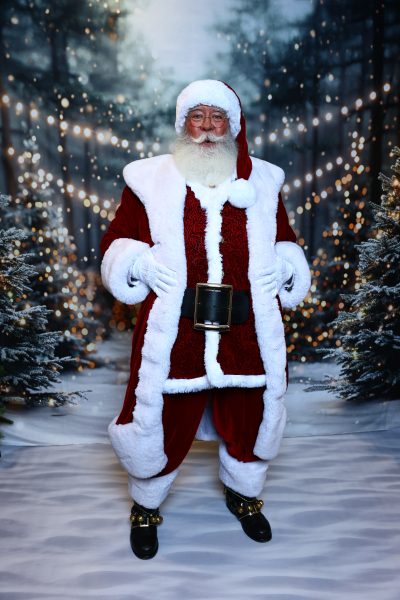 Pro Santa School photo