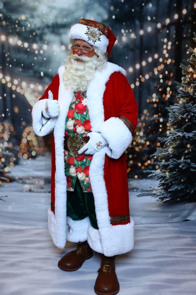 Pro Santa School photo
