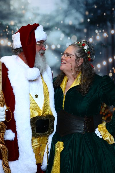 Pro Santa School photo