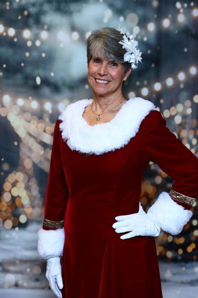 Pro Santa School photo