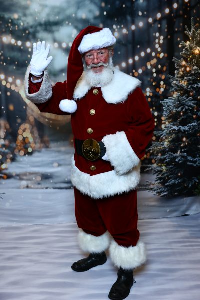 Pro Santa School photo