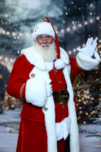 Pro Santa School photo