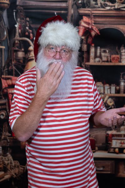Pro Santa School photo