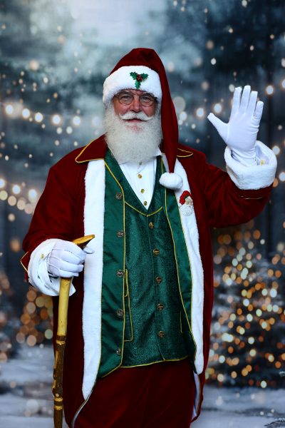 Pro Santa School photo
