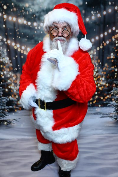 Pro Santa School photo