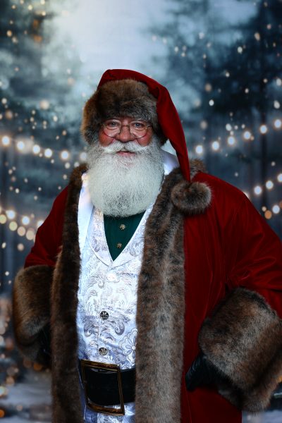 Pro Santa School photo