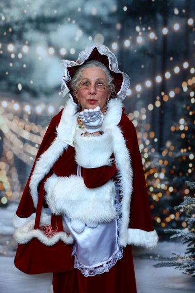 Pro Santa School photo
