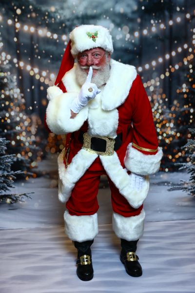 Pro Santa School photo