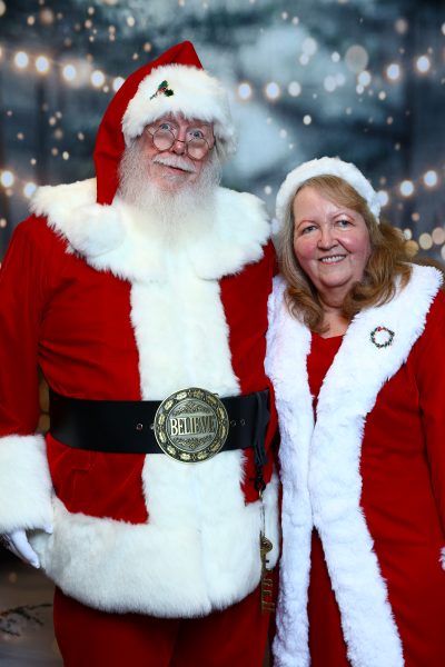 Pro Santa School photo