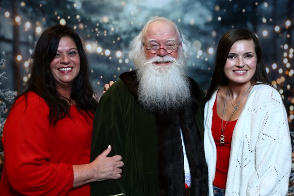 Pro Santa School photo