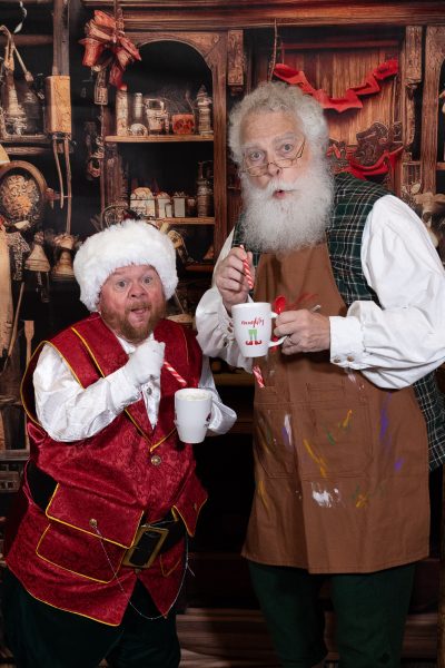Pro Santa School photo