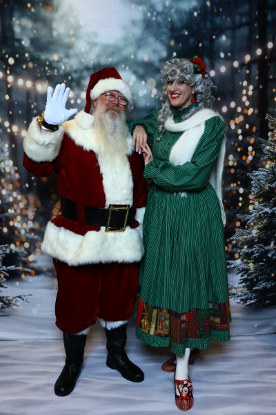Pro Santa School photo