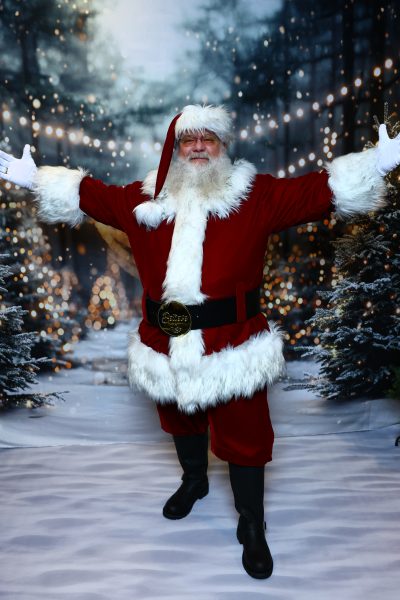 Pro Santa School photo